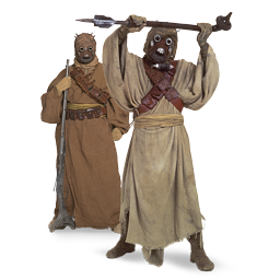 Tusken Riders Icon 256x256 png
